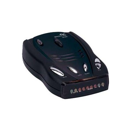 detecteur de radar laser Euro Fr